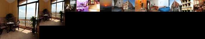 Hotel Miramare Ladispoli