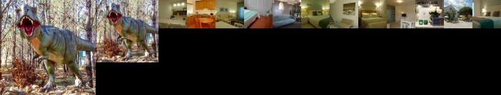 Residencial Restaurante Dom Lourenco