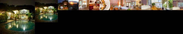 Summerhill Guest House Durban