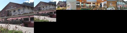 Hotel L'Oree Du Bois Xonrupt-Longemer