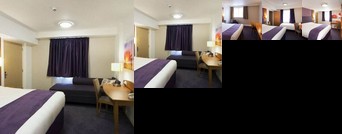 Premier Inn Andover (England)