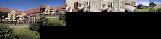 Premier Inn East Mayne Basildon