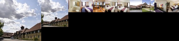 Premier Inn South Basildon
