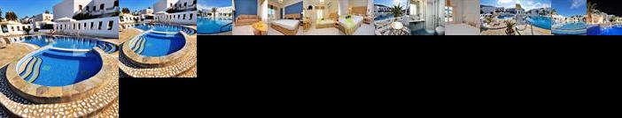 Hotel Benois