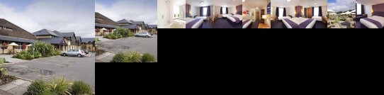 Premier Inn Priory Marina Bedford
