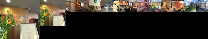 Hotel Kras