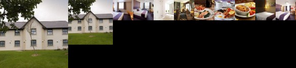 Premier Inn Bangor (Wales)