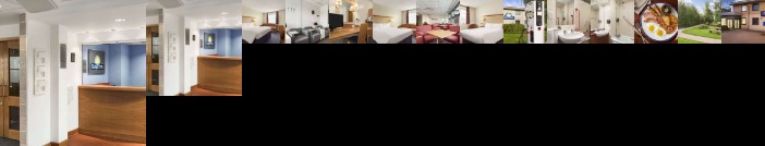 Days Inn M6 Toll Cannock