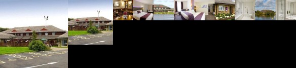 Premier Inn Ashington