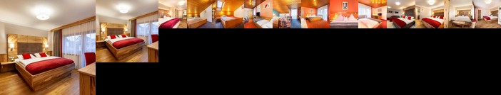 Ferienhotel Hohen Bogen