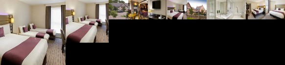 Premier Inn Aberdeen South