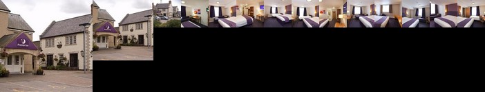 Premier Inn Aberdeen Westhill