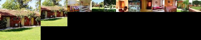 Hakuk Balev Country Lodging Hukok
