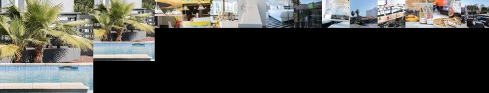 Hotel Europa Canet-en-Roussillon