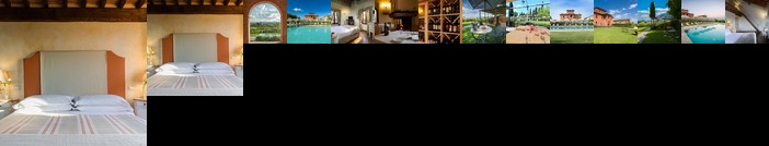 Relais Bed & Breakfast La Leopoldina Sinalunga