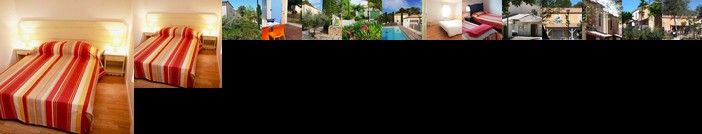 Residence Le Mas des Cigales