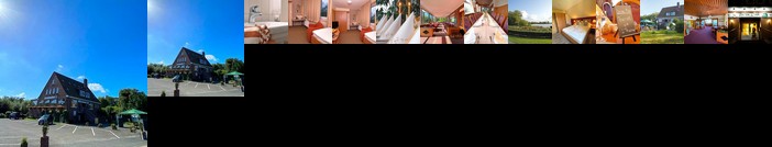 Buten Diek Hotel Dornumersiel