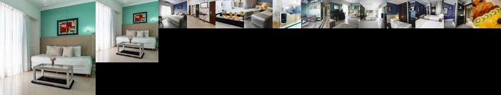 Ker Urquiza Hotel & Suites