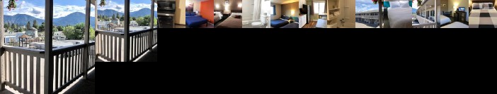 Mountain View Lodge Invermere