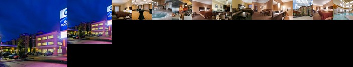 BEST WESTERN Sunrise Inn & Suites
