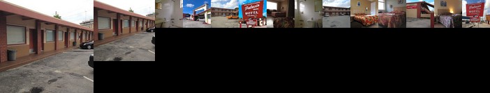 Fantasy Inn Motel