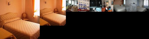 Hotel De Touraine Saint-Nazaire