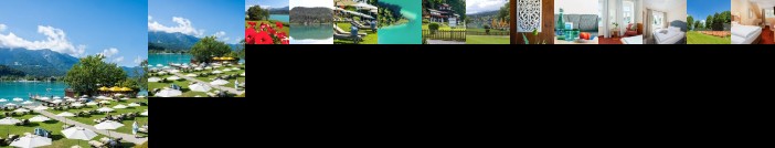 Inselhotel Faaker See