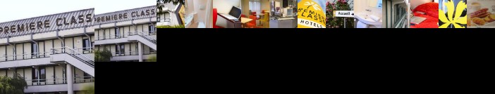 Premiere Classe Niort Est La Creche