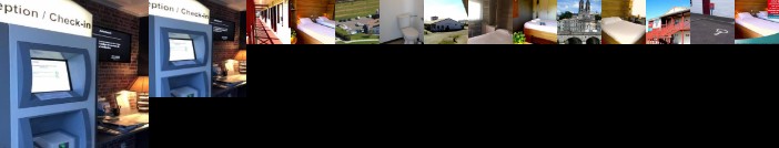 L'Auberge Everhotel Niort La Creche