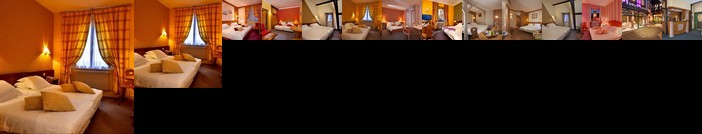 Hotel De La Tour Ribeauville