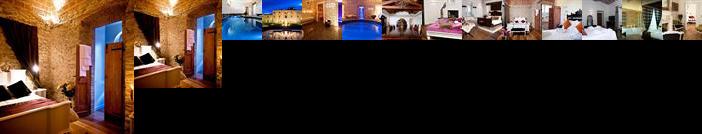 Castello di Montignano Relais & Spa