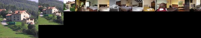 Hotel Posada Rural Rioturbio Comillas