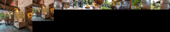 Casa Perfeuto Maria Outes