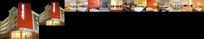 Ginger Hotel Guwahati