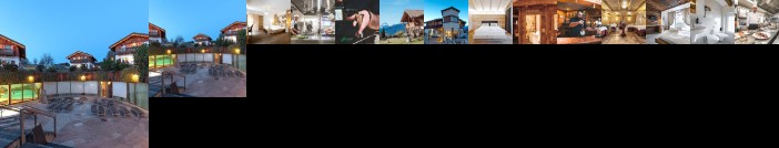 Pineta Hotels Nature Wellness Resort