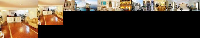 Hotel Villa Fraulo