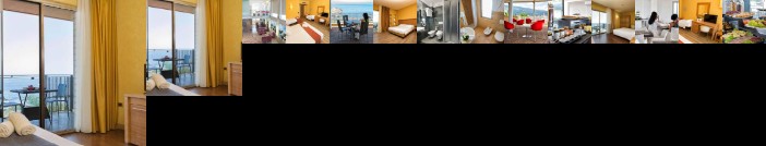 Grand Hotel Yachting Palace Riposto
