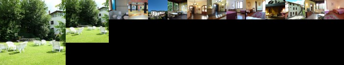 Hotel La Rocca Narni