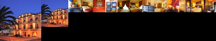 Bram Hotel Lamezia Terme