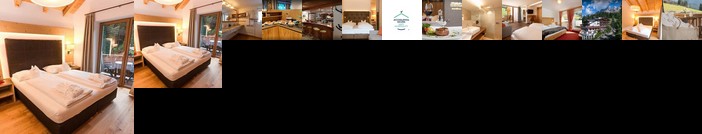 Berghotel Moseralm Welschnofen