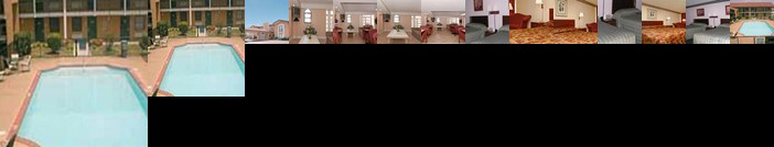Budget Host Inn & Suites Memphis