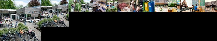 Stayokay Hostel Bergen op Zoom