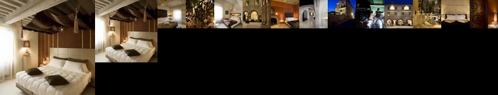 Palazzo Bontadosi Hotel & Spa