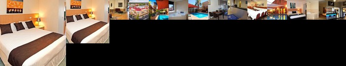 Mercure Hotel Mildura