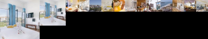 Hotel Dom Vasco