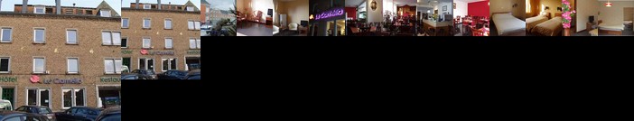 Hotel Le Camelia