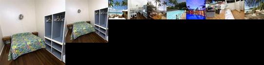 Barefoot Lodge Long Island (Australia)