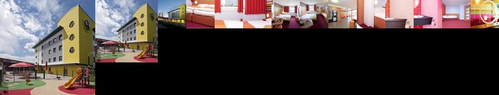 B&B Hotel Rhynern-Nord