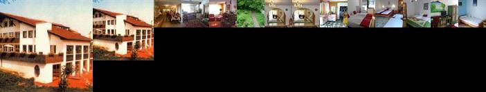 Pension Mozart Ottobeuren