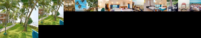 Bambolim Beach Resort